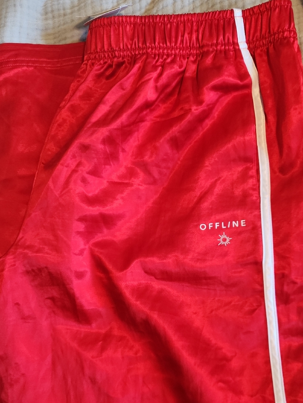 NWT Aerie Trousers